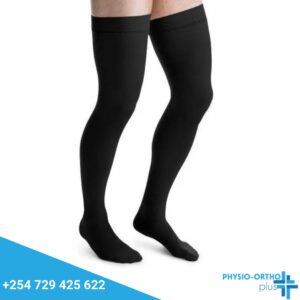 Compression Stockings Thigh Length