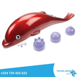 Dolphin Massager