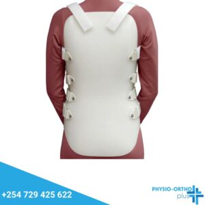 Thoracolumbar Corset