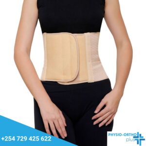 abdominal binder