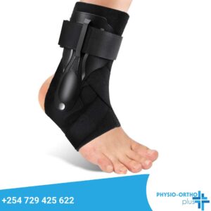 Ankle brace