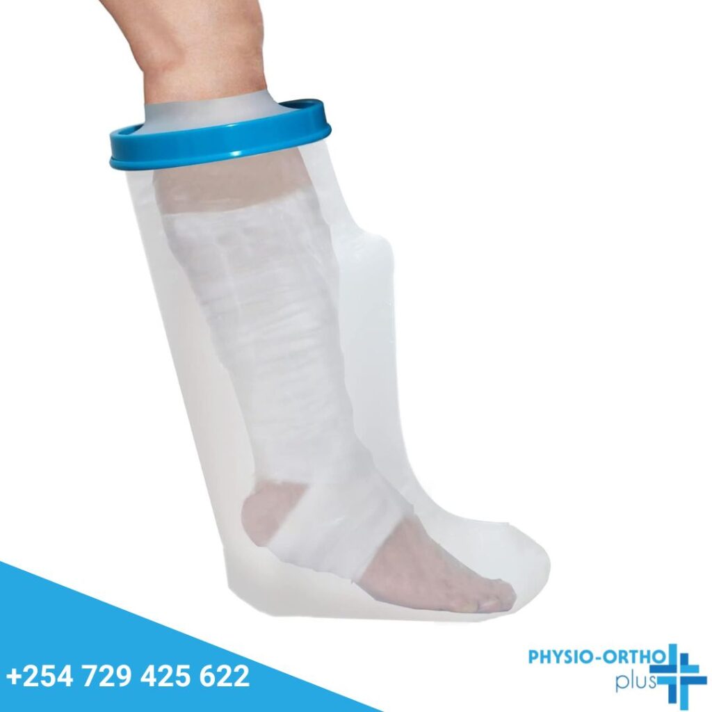 Cast Protector - Physio Orthoplus