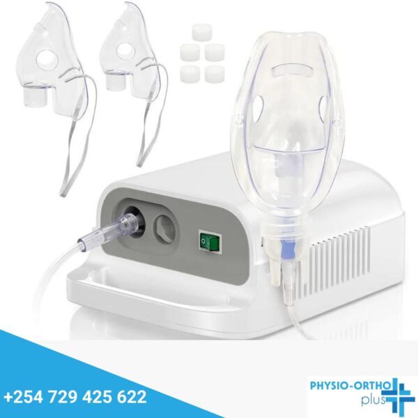 Compressor Nebulizer Machine