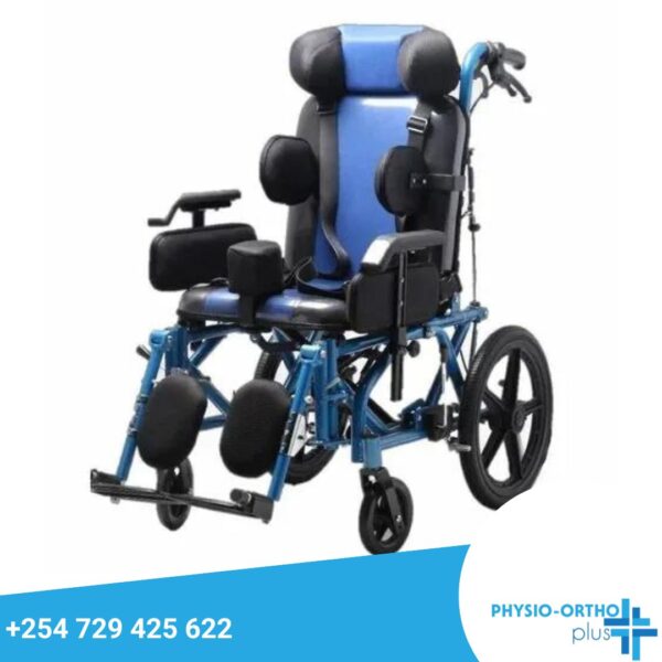 cp wheelchair