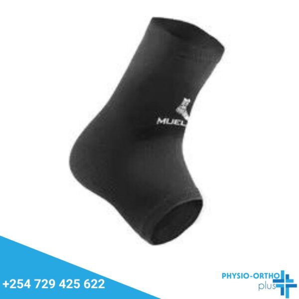 elastic ankle support