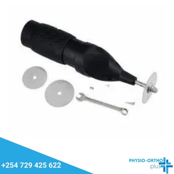 electric plaster cutter