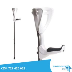 Ergotech crutches