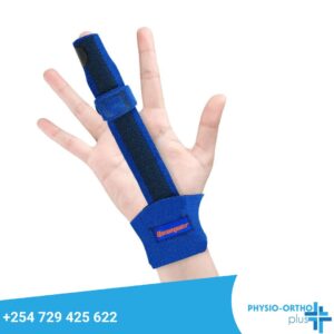 finger extension splint