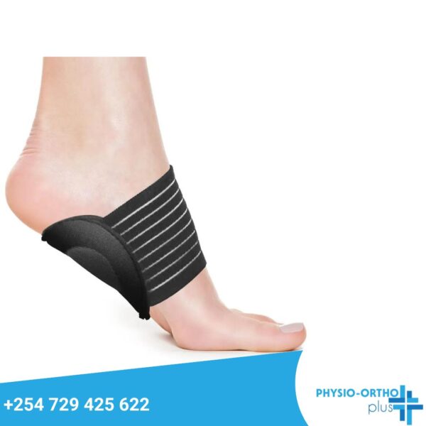 flat foot corrector