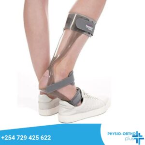 foot drop splint