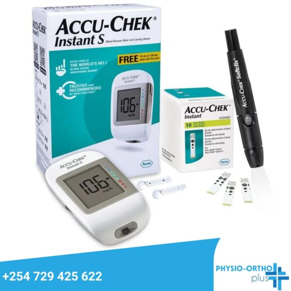 glucometer