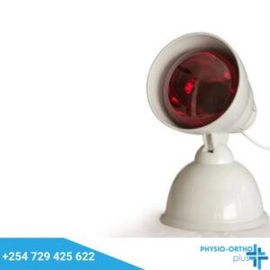 infrared lamp