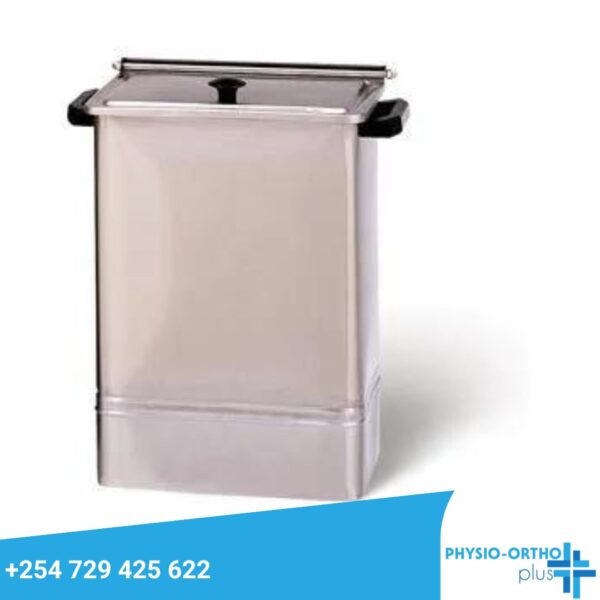 hydrocollator heating unit