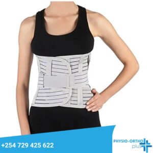 lumbar corset varitecks