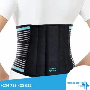 lumbosacral belt