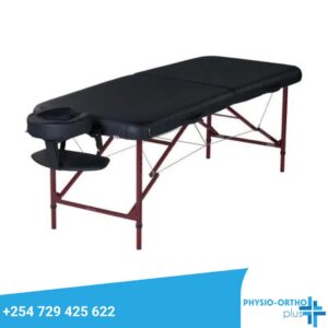 massage bed