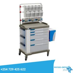 medicine trolley