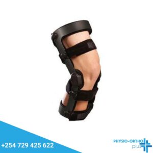 Multiorthosis Knee Brace