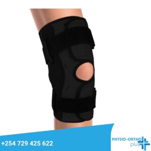 neoprene knee wrap