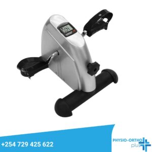 peddle exerciser