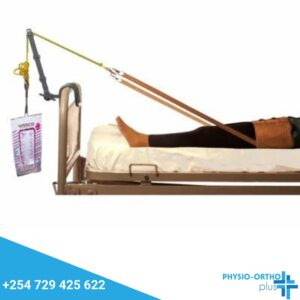 pelvic traction kit