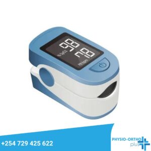 pulse oximeter