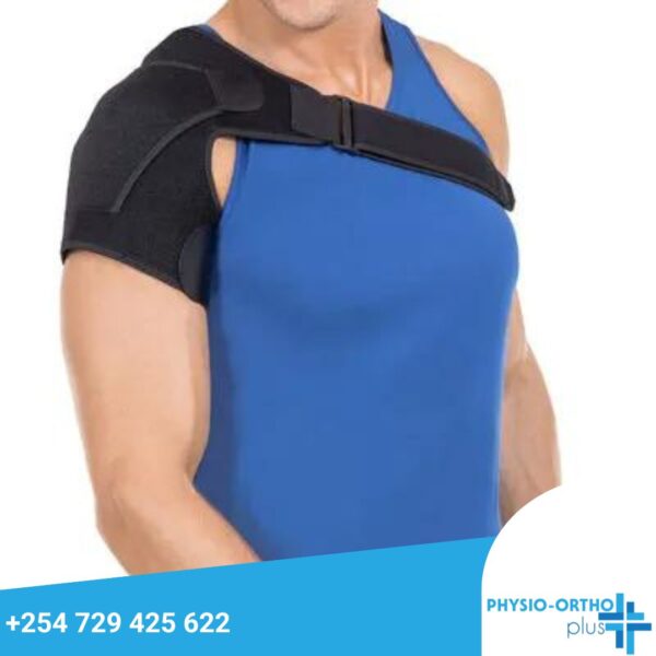 shoulder support