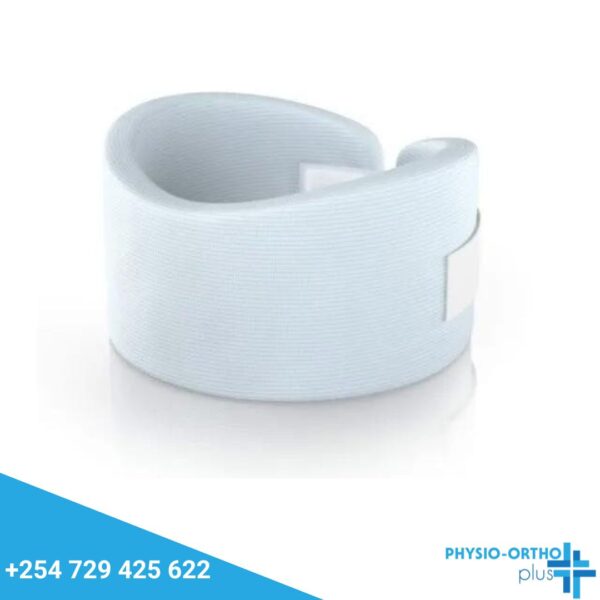 pediatric soft cervical collar