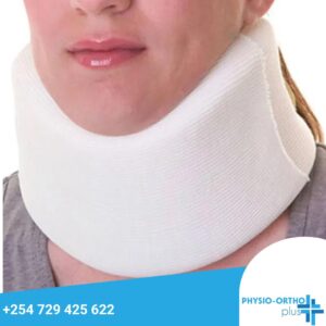 soft cervical collar