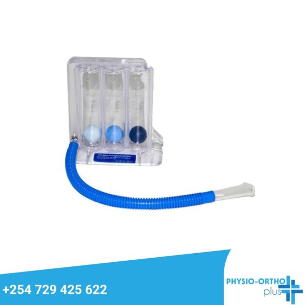 spirometer