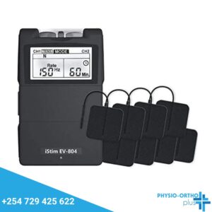 tens machine 2 channel