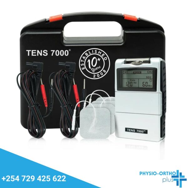 tens machine tabletop