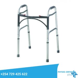 walking frame without wheels